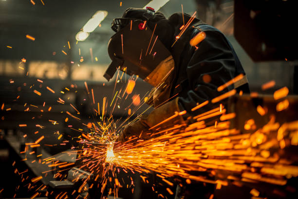 Best Specialty Welding Processes in Montgomery, GA