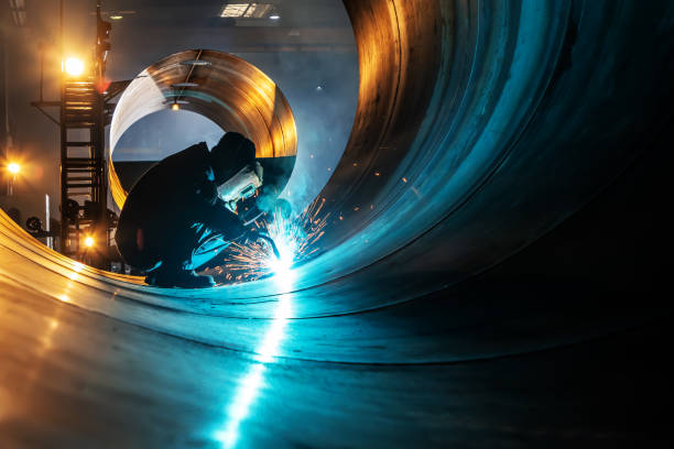 Best Pipe Welding in Montgomery, GA