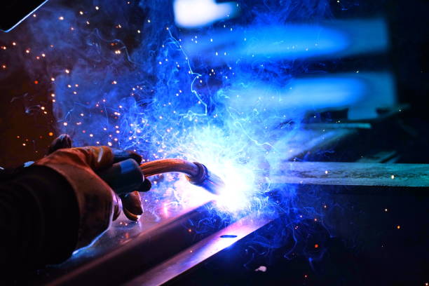 Best Welding Equipment Sales and Repair in Montgomery, GA