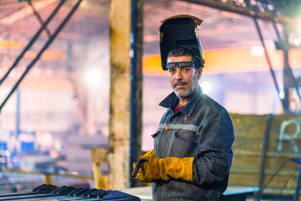  Montgomery, GA Welder Pros