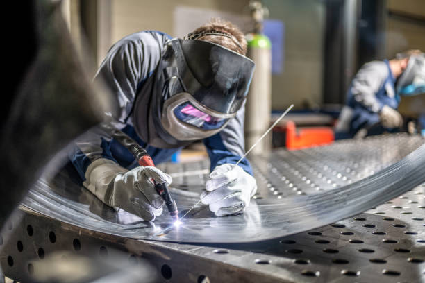 Best Pipe Welding in Montgomery, GA