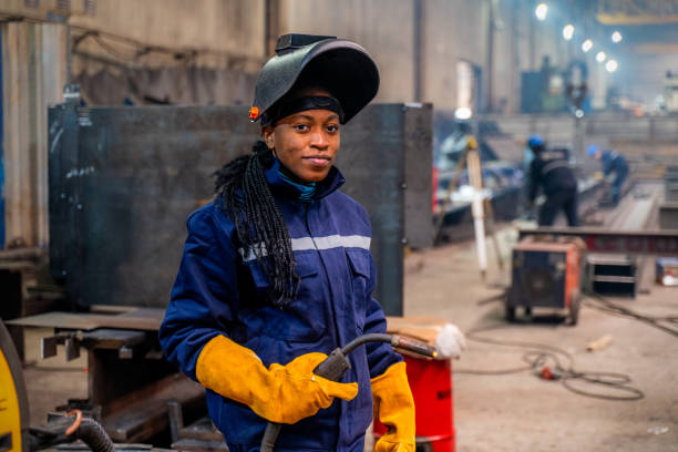Best Marine and Shipbuilding Welding in Montgomery, GA